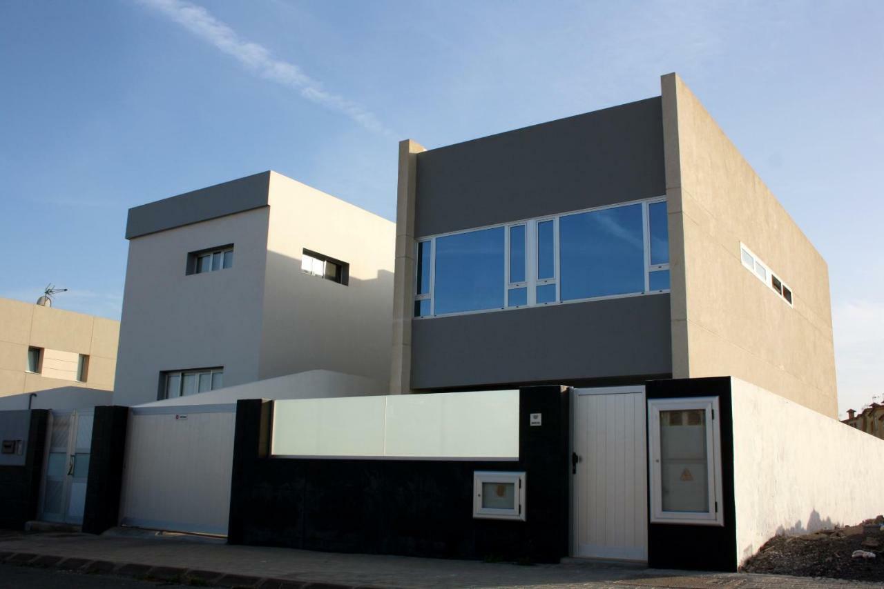 Villa Diamond Buddha Melenara Exterior foto