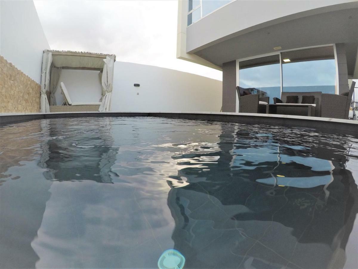 Villa Diamond Buddha Melenara Exterior foto